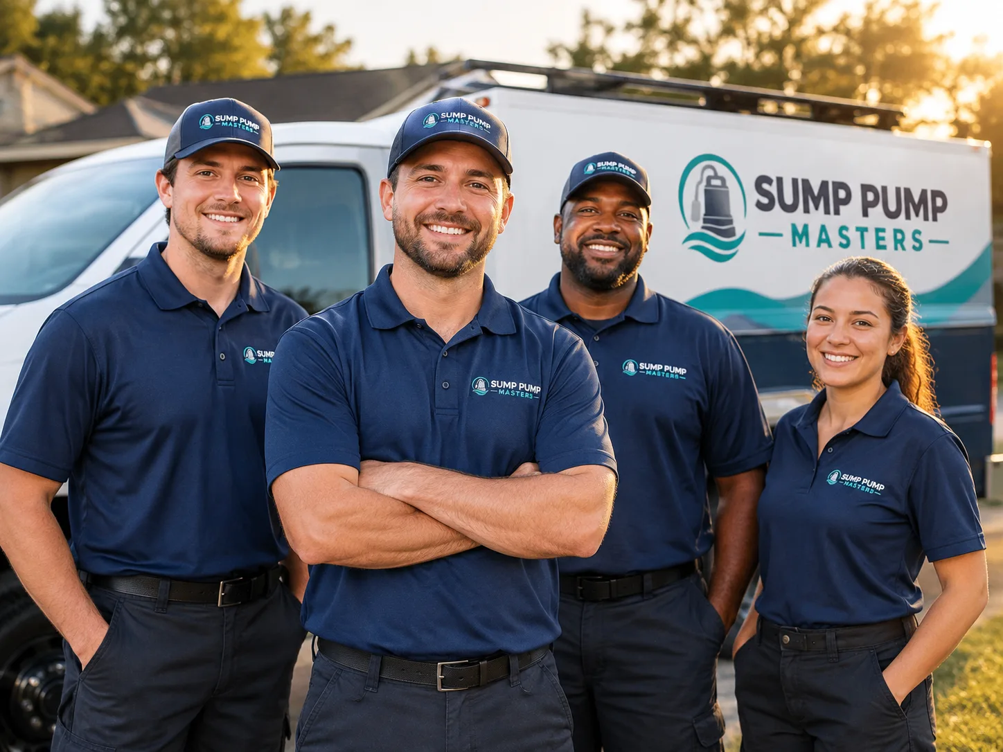 Sump Pump Repair company in Lehman, PA